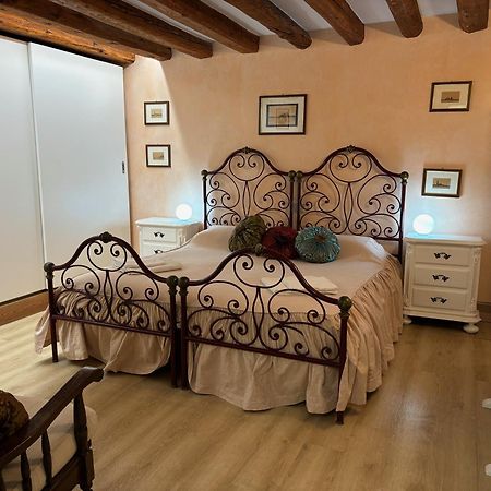 Ninette Home Veneza Exterior foto