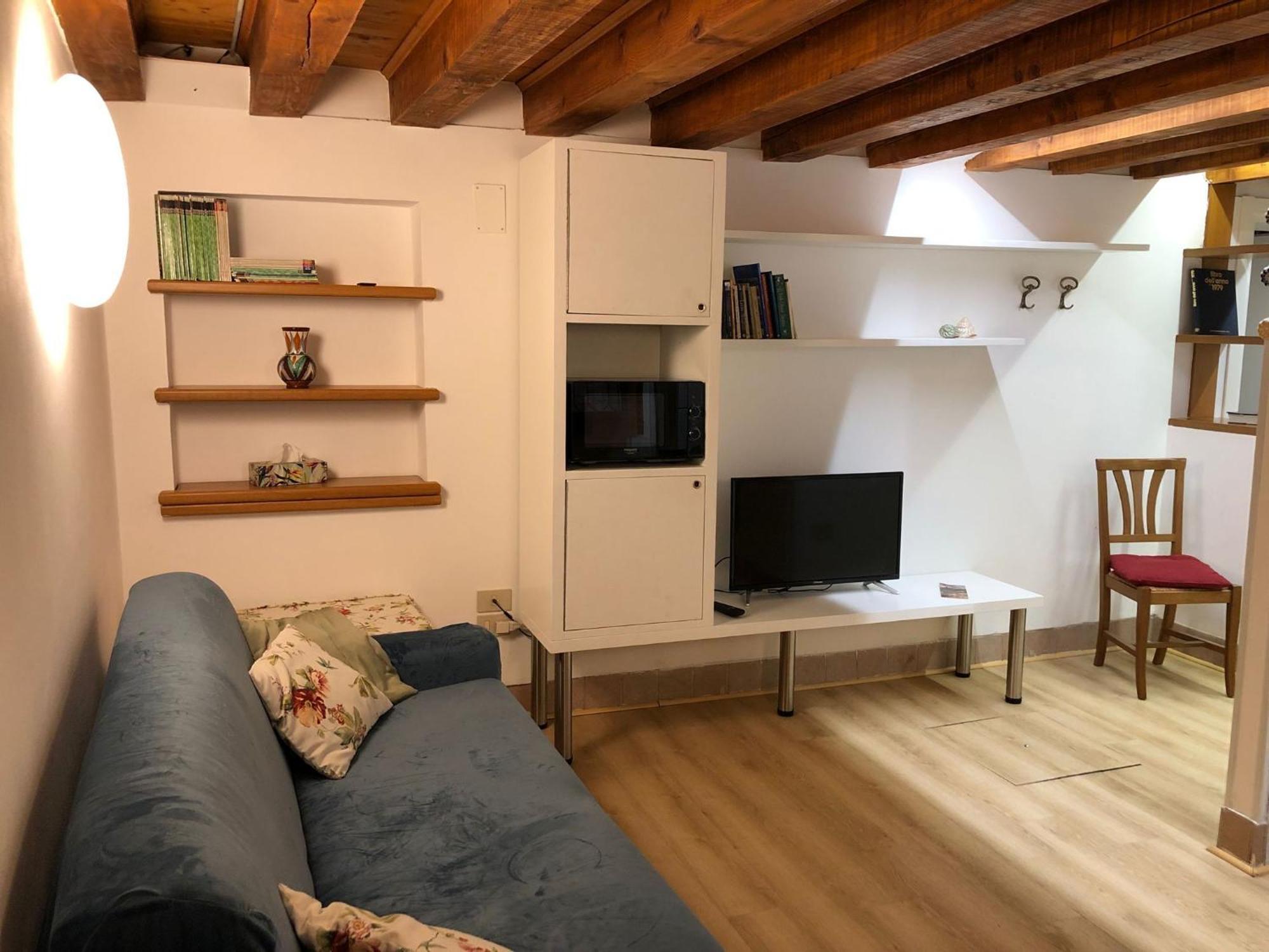 Ninette Home Veneza Exterior foto