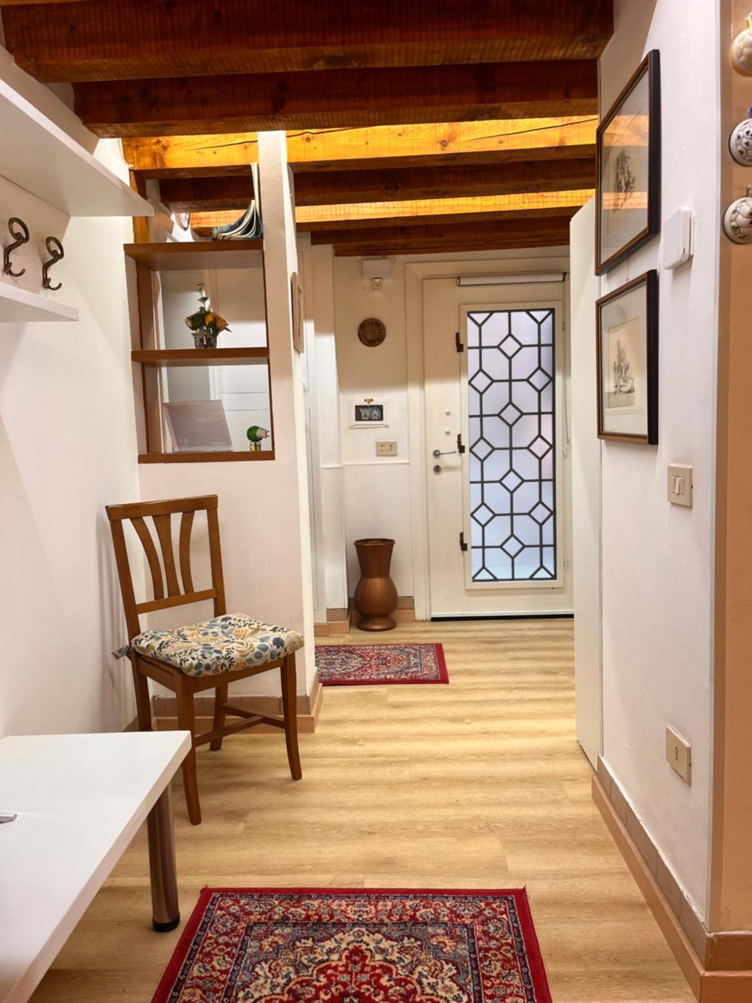 Ninette Home Veneza Exterior foto