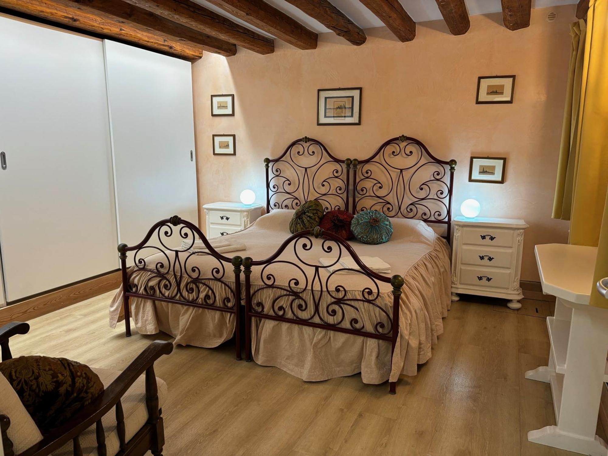 Ninette Home Veneza Exterior foto